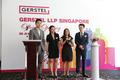 GERSTEL bezieht neuen Firmensitz in Singapur