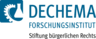 DECHEMA-Forschungsinstitut