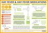 The Chemistry of Hay Fever