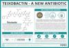 Teixobactin - A New Antibiotic