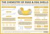 The Chemistry of Eggs & Egg Shells