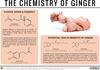 The Chemistry of Ginger
