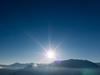 Ozonloch über der Antarktis schließt sich langsam