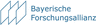 Bayerische Forschungsallianz GmbH (BayFOR)