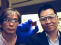 Researchers discover ways to expand temperature stability range of solar cells