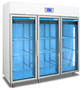 Chromatographiekühlschränke für Ihre HPLC (Äkta) Systeme