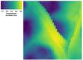 'Corrective glass' for mass spectrometry imaging