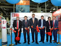 Berghof opens new branch office in Singapore