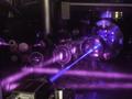 3-D quantum gas atomic clock offers new dimensions in measurement