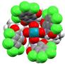 New catalyst controls activation of a carbon-hydrogen bond
