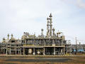 BASF und SINOPEC erweitern Produktionskapazität für Neopentylglykol in Nanjing