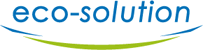 Logo eco-solution