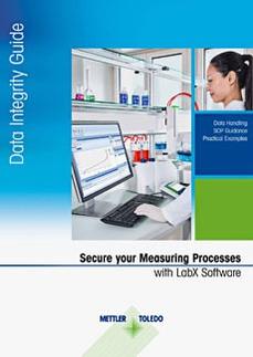 Laboratory Data Integrity Guide - - Data Handling, SOP Guidance ...