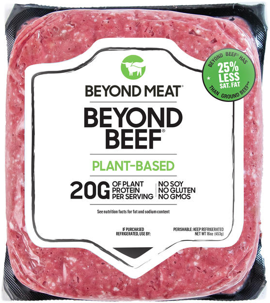 beyond beef beyond beef