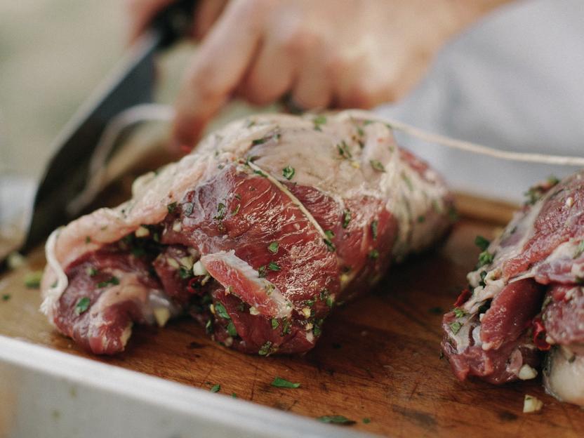 Wie Nennt Man Menschen Die Kein Fleisch Essen
