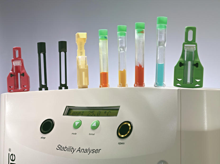 The Only Direct and Accelerated Stability Analysis Stability