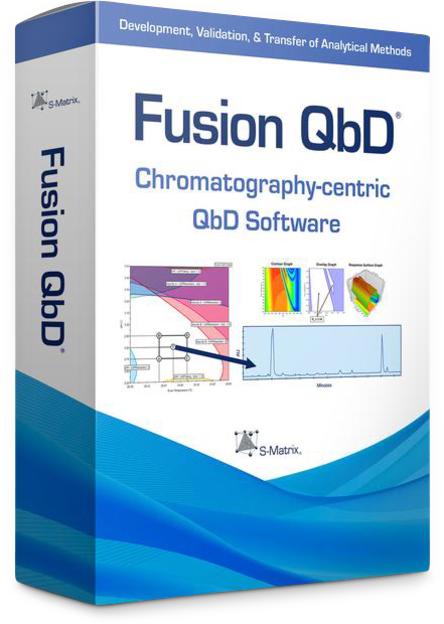 Fusion QbD – Software For Analytical Method Development, Validation ...