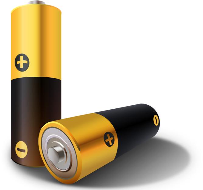 New NiMH batteries perform better when made from recycled old NiMH