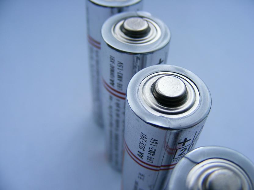 New Room-temperature Liquid-metal Battery Could Be The Path To Powering ...