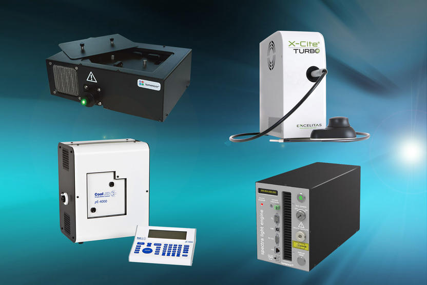 Accessories for Highresolution Fluorescence Microscopy Improve