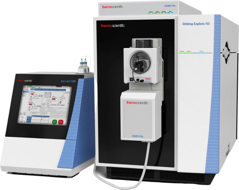 New Thermo Scientific Orbitrap Exploris Mass Spectrometry Systems ...