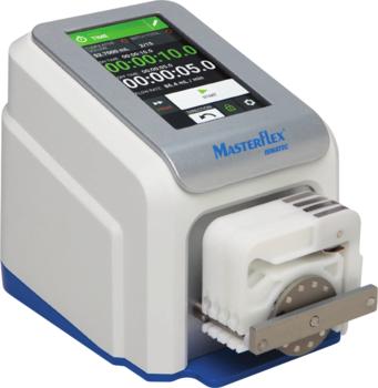 masterflex ismatec reglo multichannel