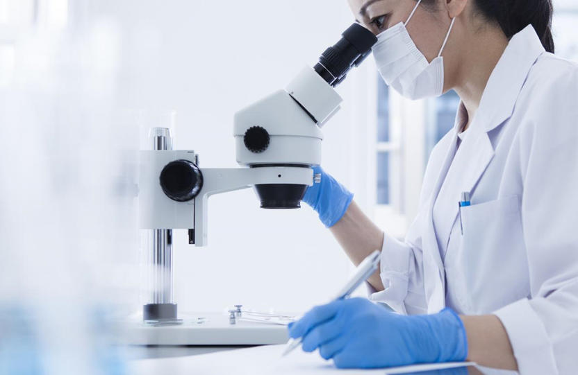 Infectious Disease Test Development - - The Speed and Accuracy Your