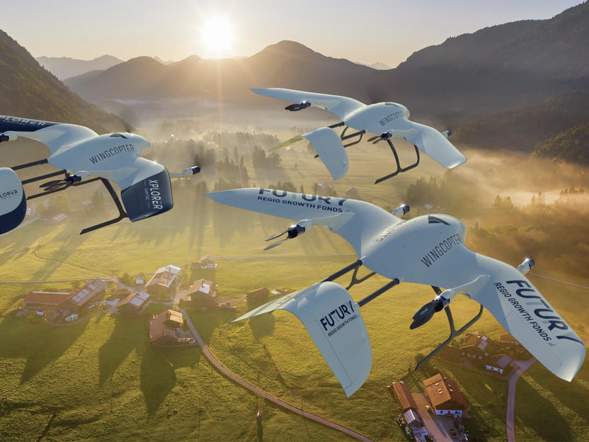 wingcopter series xplorer capitaletheringtontechcrunch