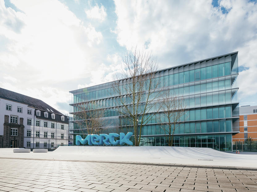 Merck achieved strong business results in the first quarter - Vimarsana News