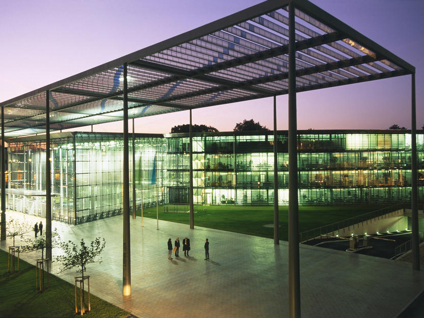 Bayer: successful start to 2021 - Vimarsana News