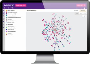 Basic principles of retrosynthesis image