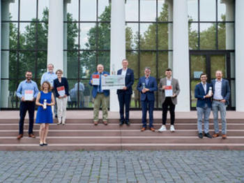 Science4Life: Das sind die innovativsten Start-ups 2021 - Vimarsana News