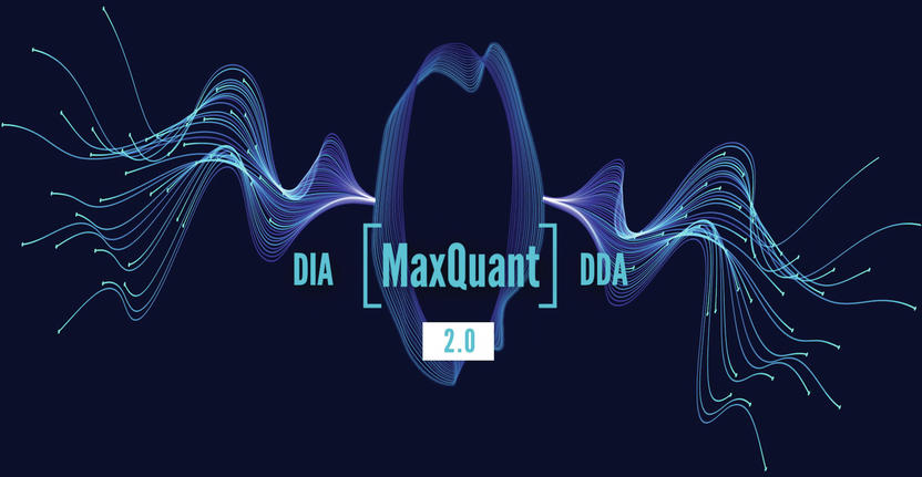 MaxDIA – Proteomik auf dem nächsten Level - Vimarsana News