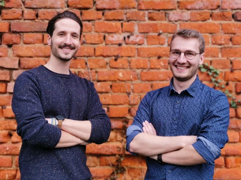 Plastikfreier Versandumschlag und neuartiger Wasserstoff-Motor - Vimarsana News