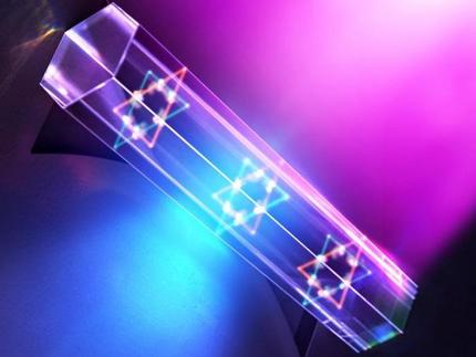 Quantenlaser verwandelt Energieverlust in Gewinn? - Vimarsana News