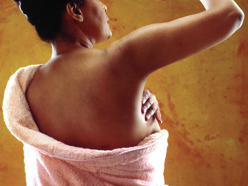 Hundreds of chemicals, many in consumer products, could increase breast cancer risk - Vimarsana News