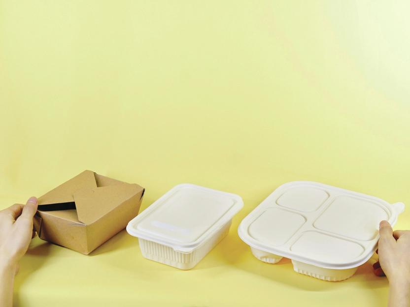 The 3 biggest German food packaging trends of 2021