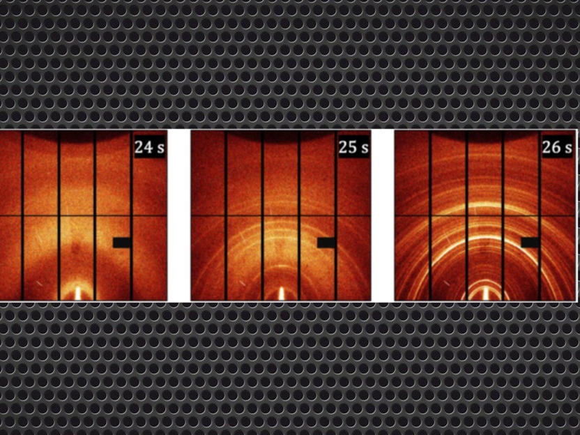 New technique paves the way for perfect perovskites - Vimarsana News