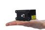 FTIR spectrometer – perfect for portable analysis instruments