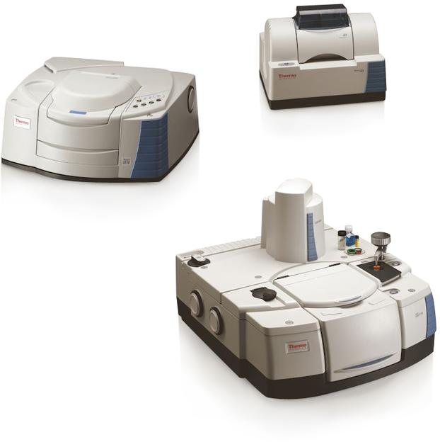 Smarter FTIR The FTIR Spectrometer Series Nicolet
