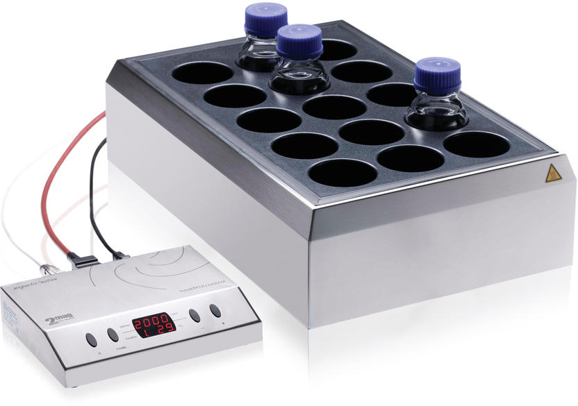 2mag Stirrers Laboratory Equipment 2mag Catalogue