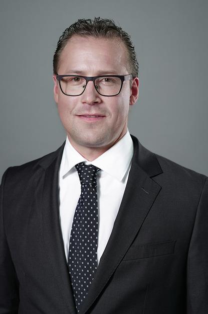 New managing director of Biesterfeld Plastic GmbH
