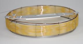 Säulen für die Gaschromatographie: Auswahl und Anwendung von GC-Säulen