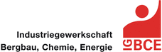 Industriegewerkschaft Bergbau, Chemie, Energie (IG BCE) - Hannover