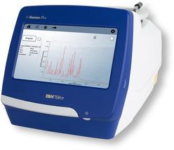 Complete, Portable Raman Spectrometer For Applications With Extremely ...