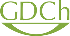 Logo Gesellschaft Deutscher Chemiker e.V. (GDCh)
