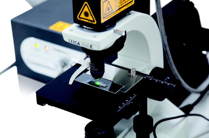 Compact Process Raman Spectrometers Low Cost Raman Analyzers for