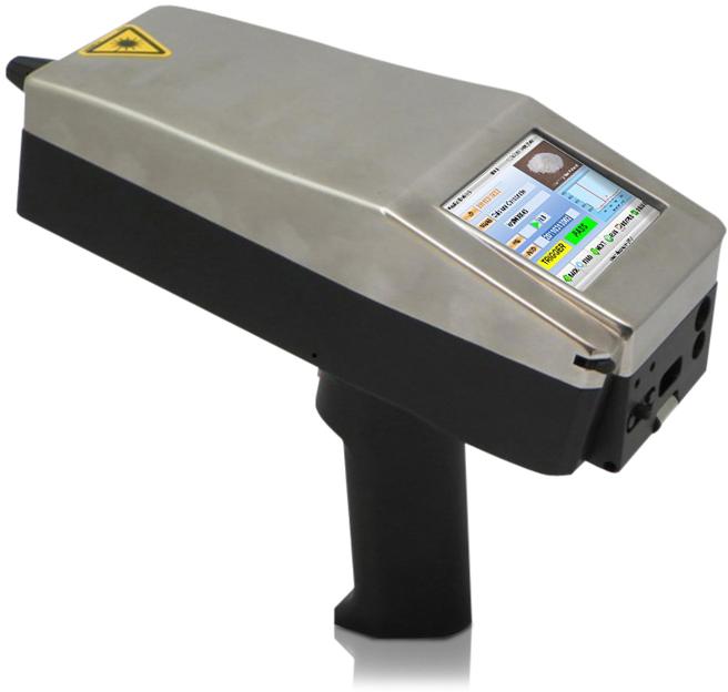 Compact Process Raman Spectrometers Low Cost Raman Analyzers for
