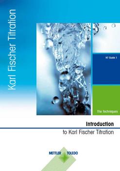 Karl Fischer Titration Guide Part Basics