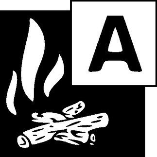 brandklassen din en 2